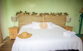 7 San Fernando, Bacalar Villa Jimmy